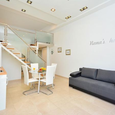 Nana'S House Apartamento Split Exterior foto