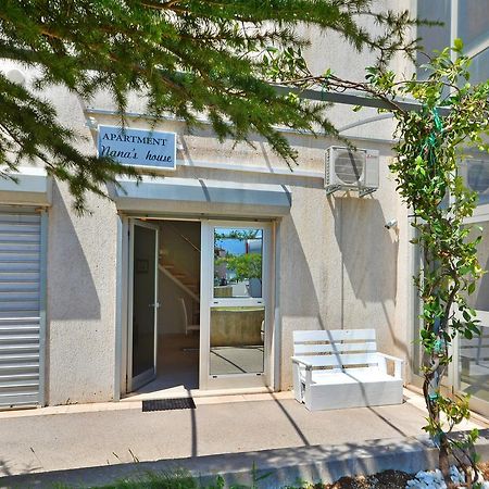 Nana'S House Apartamento Split Exterior foto
