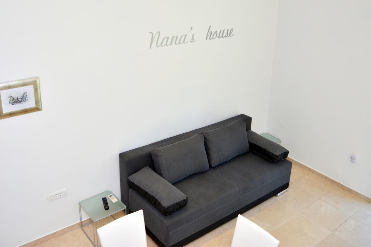 Nana'S House Apartamento Split Exterior foto